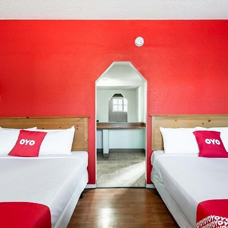 Oyo Hotel Globe / Miami Az - Highway 60 Luaran gambar