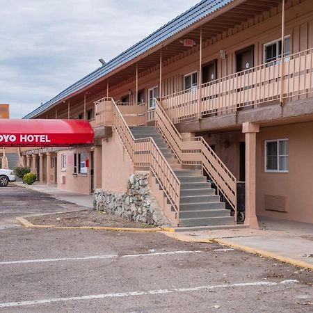 Oyo Hotel Globe / Miami Az - Highway 60 Luaran gambar