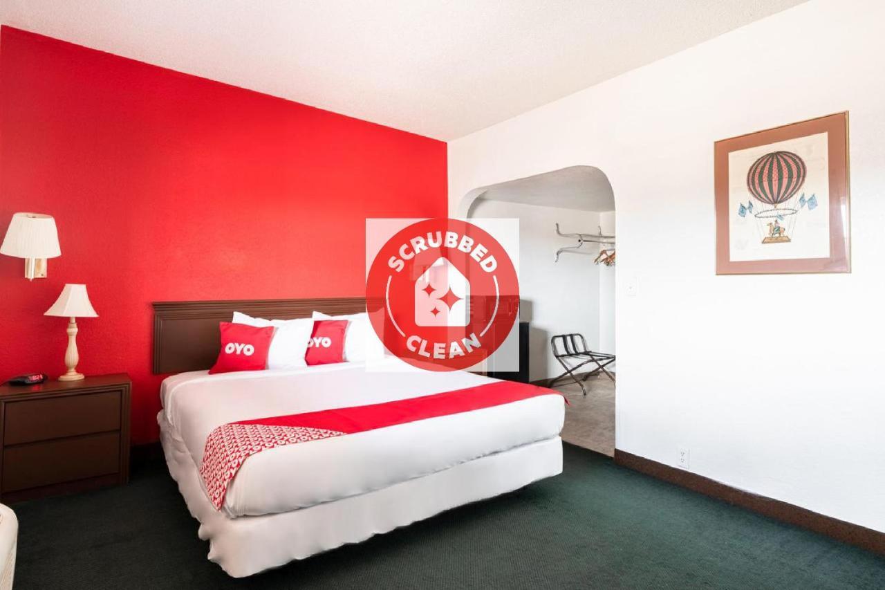 Oyo Hotel Globe / Miami Az - Highway 60 Luaran gambar
