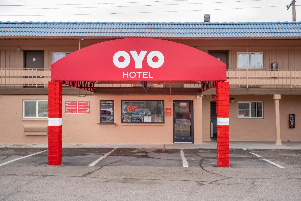 Oyo Hotel Globe / Miami Az - Highway 60 Luaran gambar
