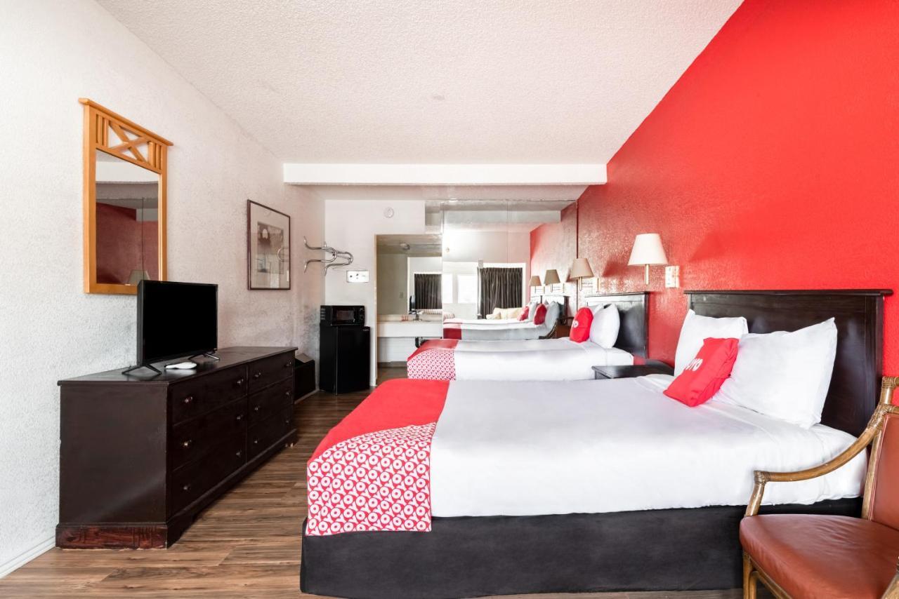 Oyo Hotel Globe / Miami Az - Highway 60 Luaran gambar
