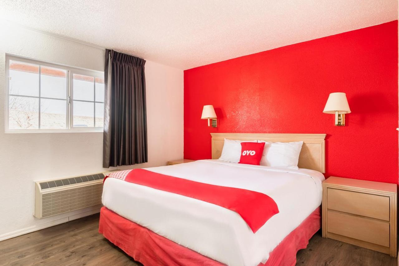 Oyo Hotel Globe / Miami Az - Highway 60 Luaran gambar