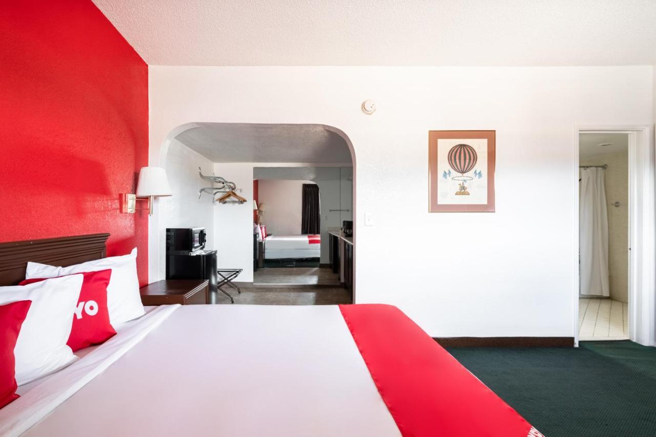 Oyo Hotel Globe / Miami Az - Highway 60 Luaran gambar