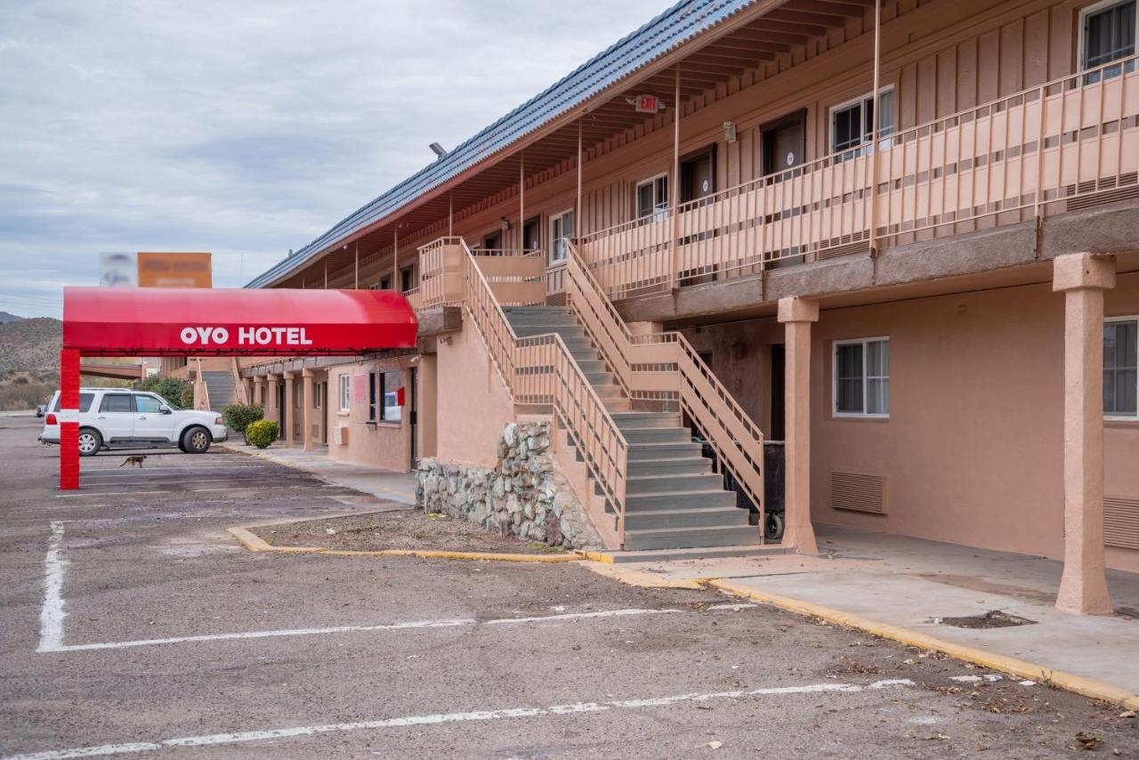 Oyo Hotel Globe / Miami Az - Highway 60 Luaran gambar