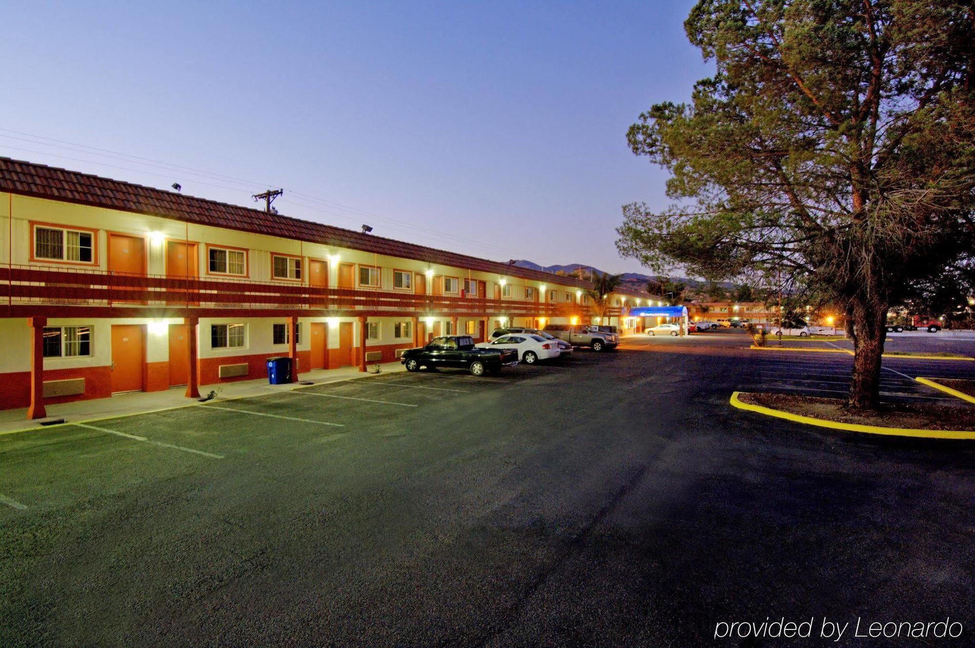 Oyo Hotel Globe / Miami Az - Highway 60 Luaran gambar