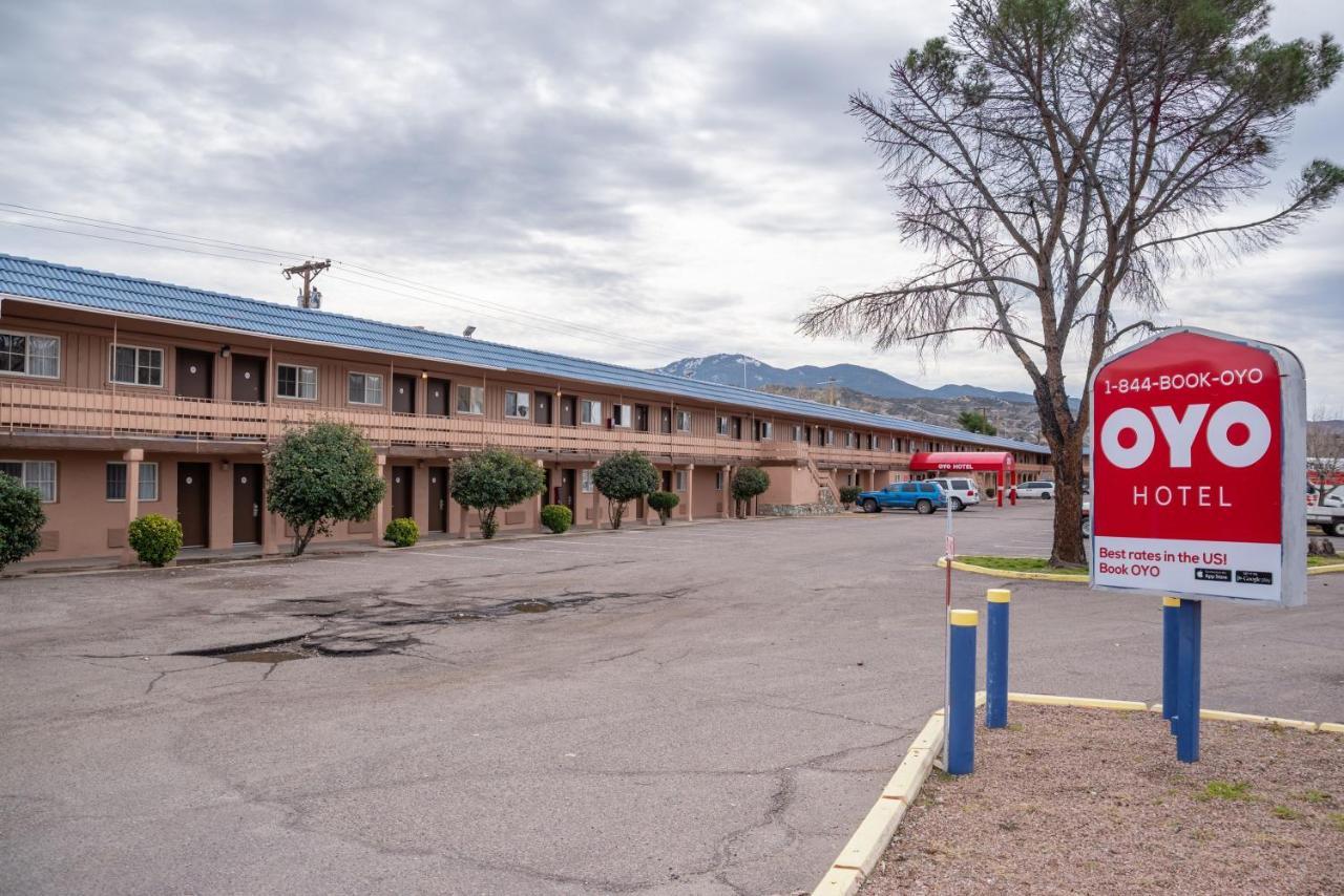 Oyo Hotel Globe / Miami Az - Highway 60 Luaran gambar