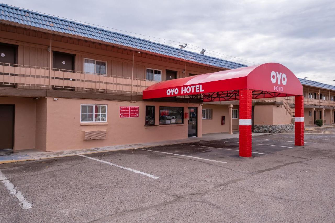 Oyo Hotel Globe / Miami Az - Highway 60 Luaran gambar