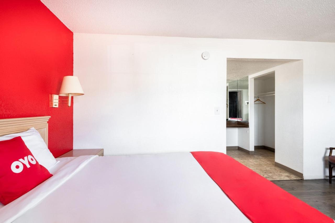 Oyo Hotel Globe / Miami Az - Highway 60 Luaran gambar