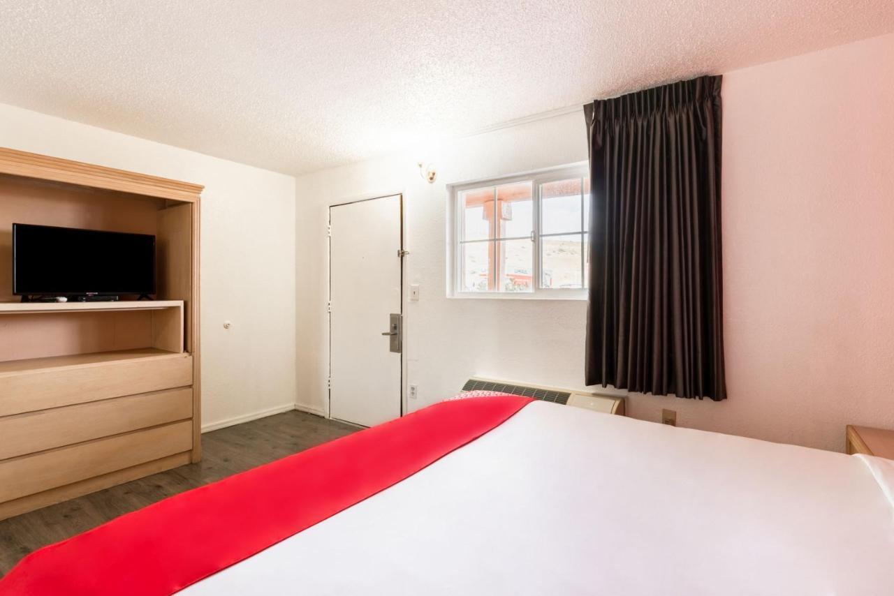 Oyo Hotel Globe / Miami Az - Highway 60 Luaran gambar