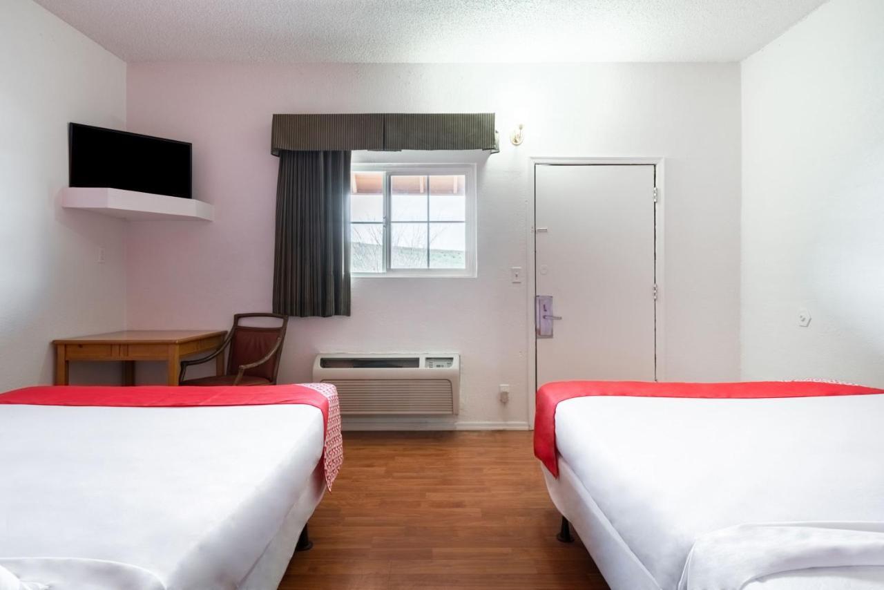 Oyo Hotel Globe / Miami Az - Highway 60 Luaran gambar