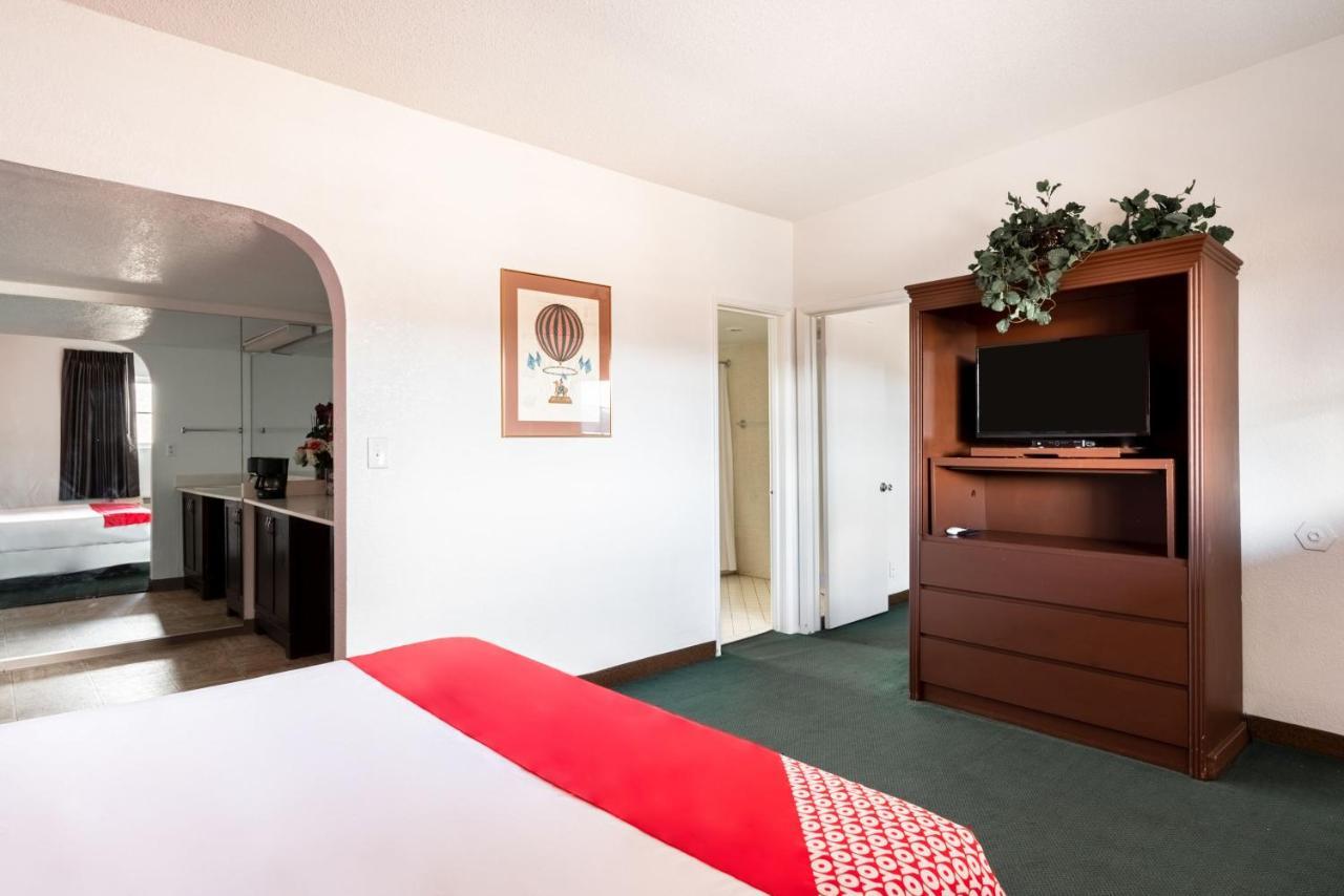 Oyo Hotel Globe / Miami Az - Highway 60 Luaran gambar