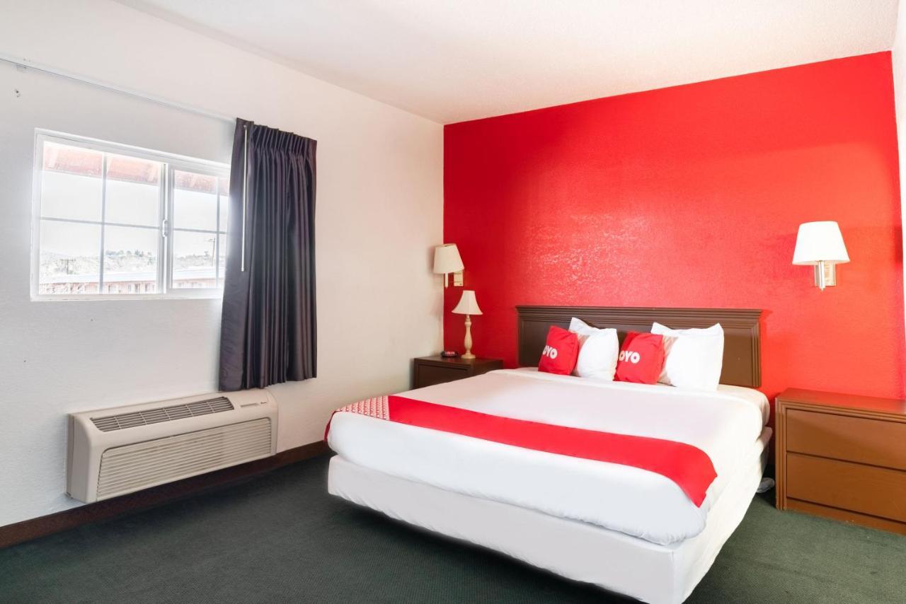 Oyo Hotel Globe / Miami Az - Highway 60 Luaran gambar