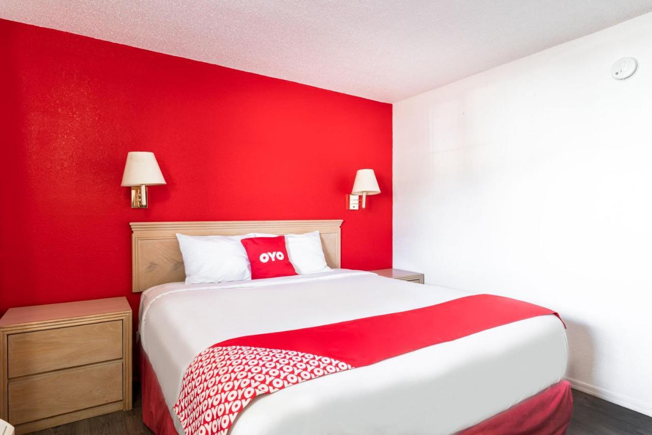Oyo Hotel Globe / Miami Az - Highway 60 Luaran gambar