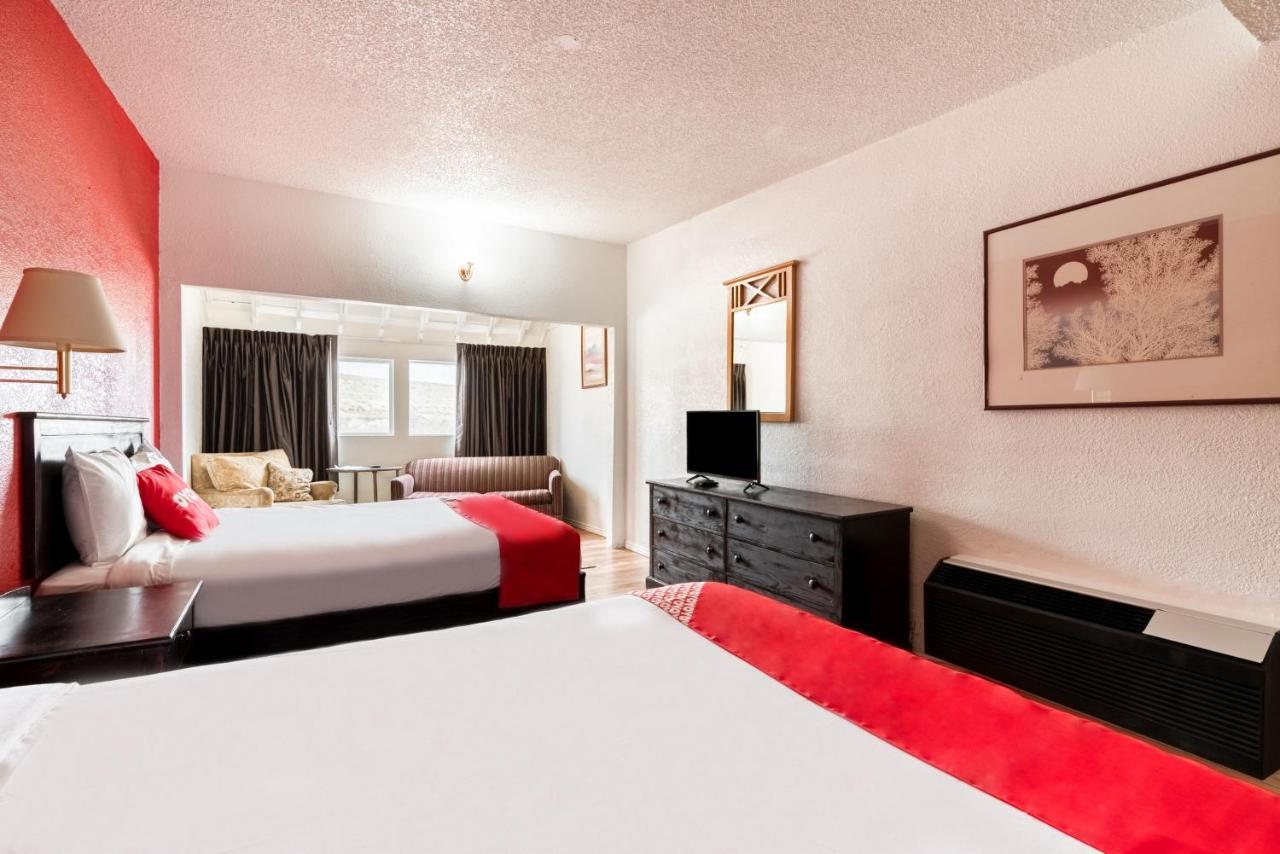Oyo Hotel Globe / Miami Az - Highway 60 Luaran gambar