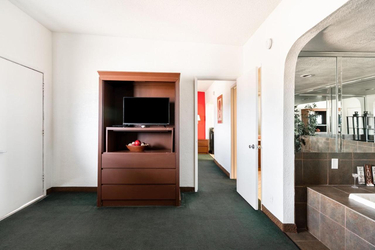 Oyo Hotel Globe / Miami Az - Highway 60 Luaran gambar