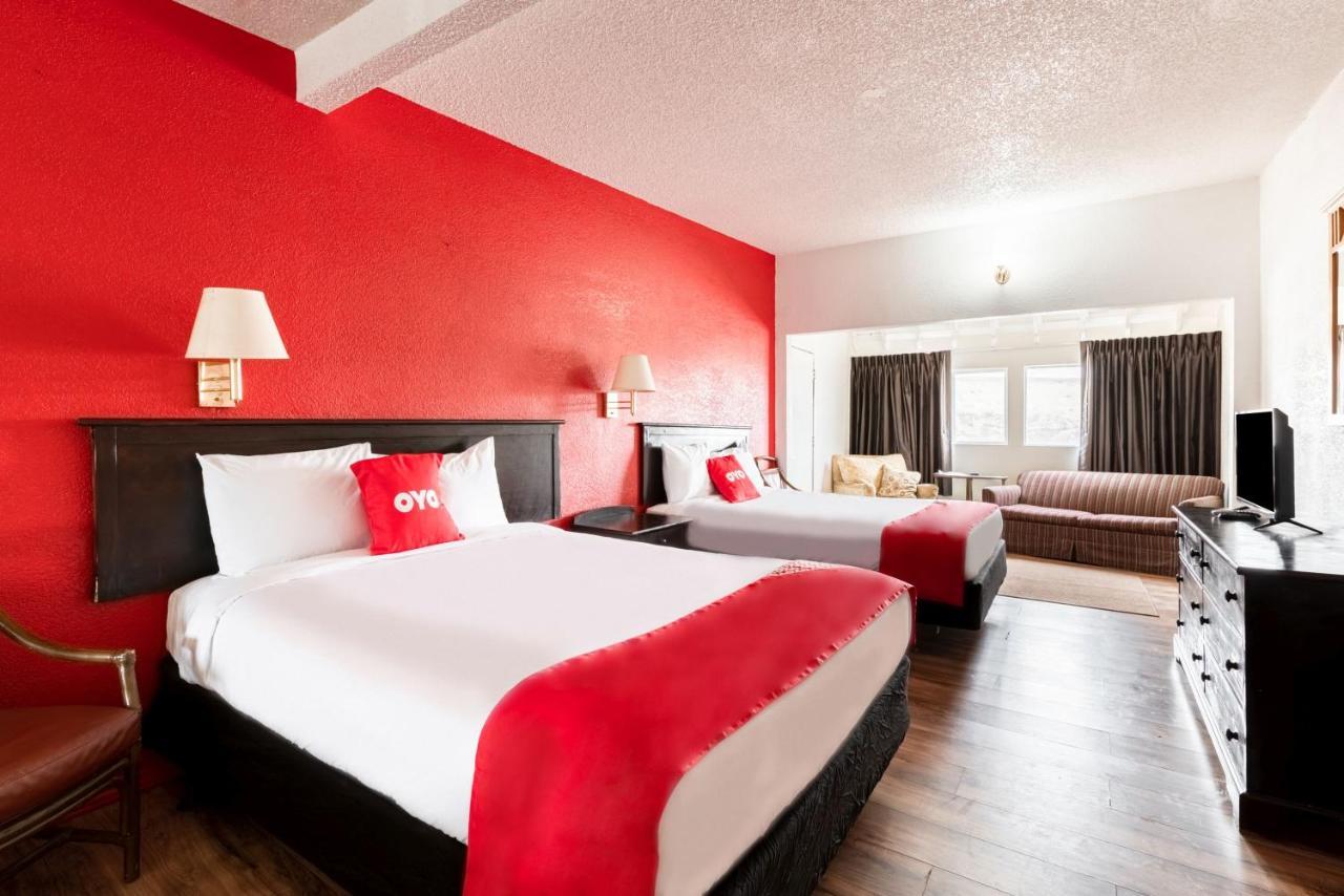 Oyo Hotel Globe / Miami Az - Highway 60 Luaran gambar