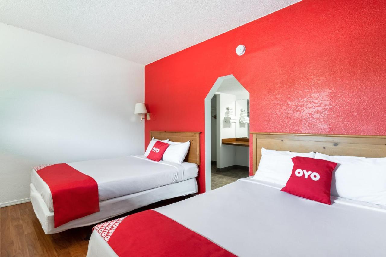 Oyo Hotel Globe / Miami Az - Highway 60 Luaran gambar