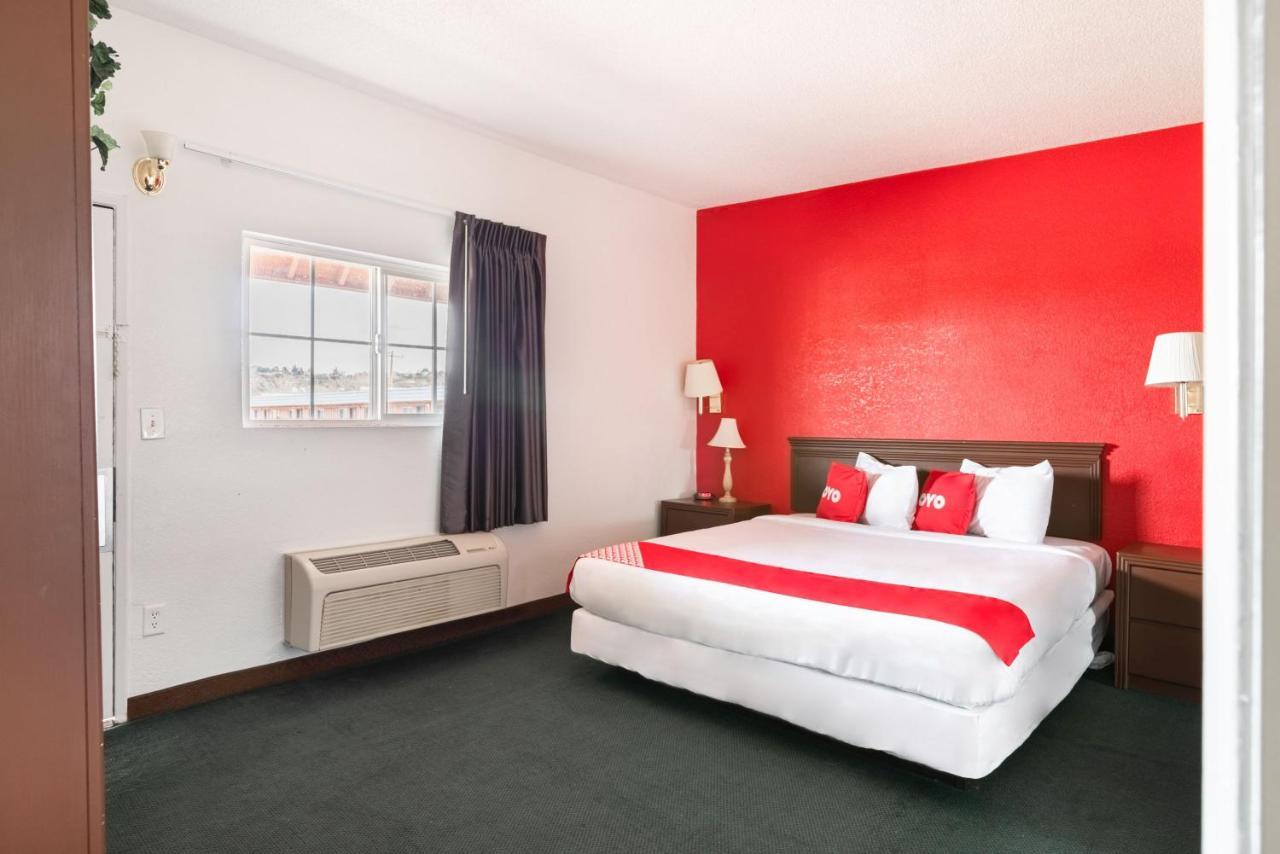 Oyo Hotel Globe / Miami Az - Highway 60 Luaran gambar