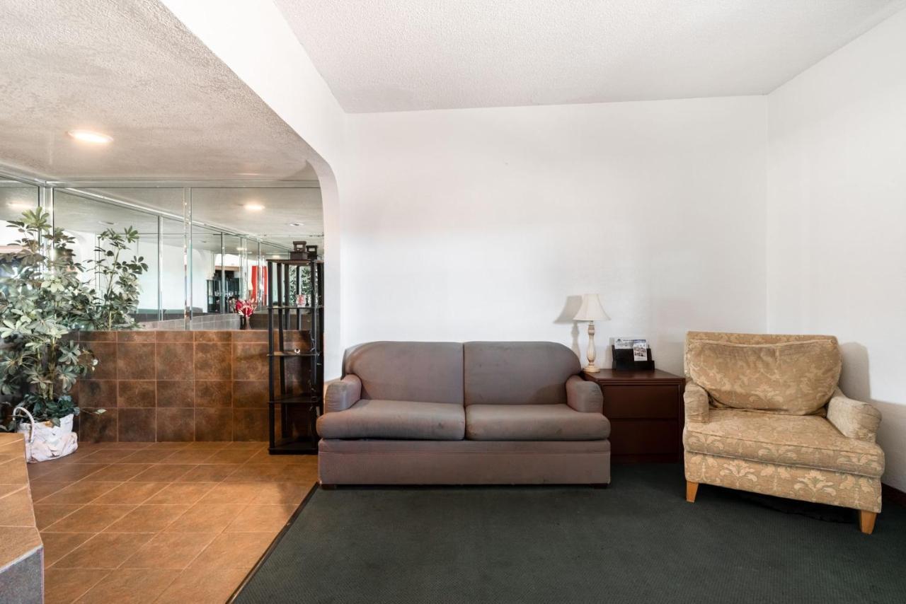 Oyo Hotel Globe / Miami Az - Highway 60 Luaran gambar